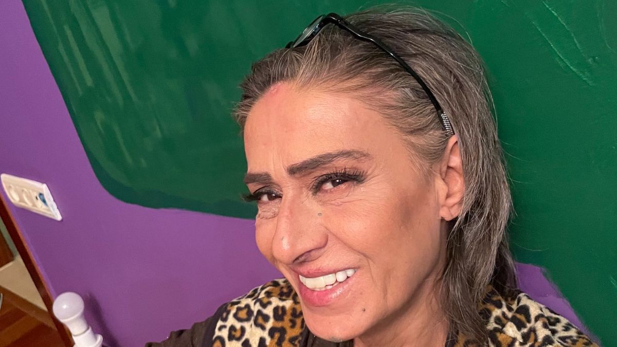 Yıldız Tilbe’den güldüren paylaşım: “İkizimi buldum”