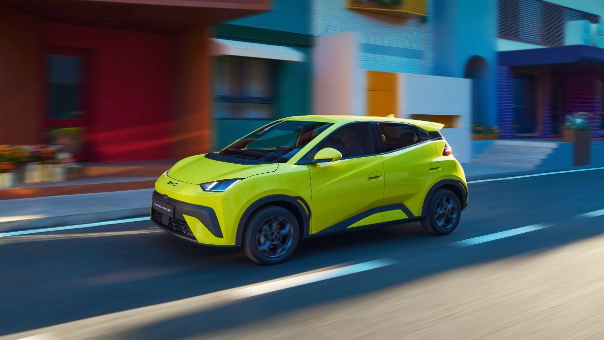 BYD, Macaristan yerine önceliği Türkiye’ye verdi: Üretim erken başlayacak