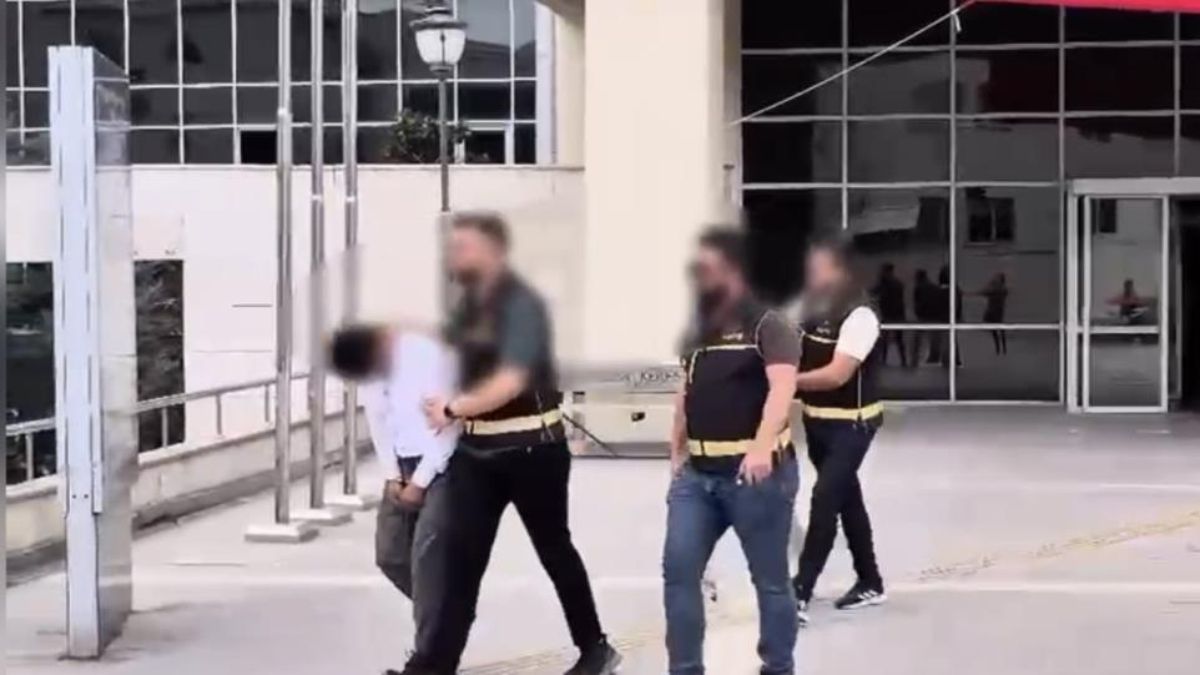Osmaniye’de iş yerlerini kurşunlayan 3 kişi tutuklandı
